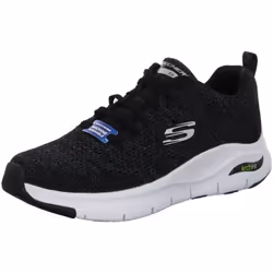Sneakers Arch Fit Paradyme Textile Noir