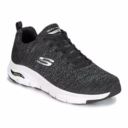 Sneakers Arch Fit Paradyme Textile Noir