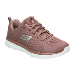 Skechers Graceful Get Connected Mauve