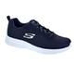 Sneaker - SKECHERS - Dynamight 2.0-Eye To Eye - Noir/Blanc - Multisport - Fitness