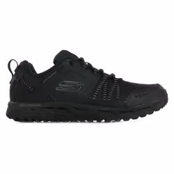 Skechers Escape Plan Noir