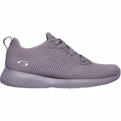 Sneakers Bobs Sport Squad Tough Talk Synthétique Rose
