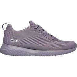 Sneakers Bobs Sport Squad Tough Talk Synthétique Rose