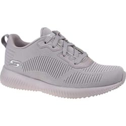 Sneakers Bobs Sport Squad Tough Talk Synthétique Rose