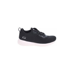 Skechers Bobs Squad Tough Black