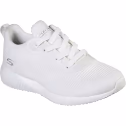 Sneakers Bobs Sport Tough Talk Textile Blanc