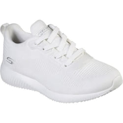 Sneakers Bobs Sport Tough Talk Textile Blanc