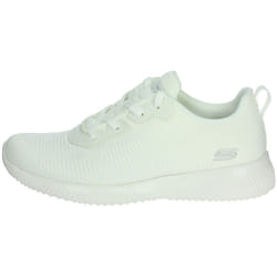 Sneakers Bobs Sport Tough Talk Textile Blanc