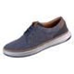 Sneakers Moreno Ederson Synthétique Bleu Marine - 43