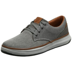 Skechers 65981S  COULEUR GRIS