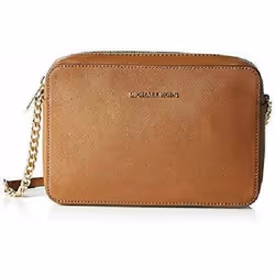 MICHAEL KORS Sac bandoulière camel