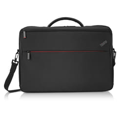Lenovo 4X40Q26385 15.6" Boîtier robuste Noir
