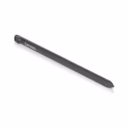 Lenovo 4X80R08264 stylet Noir, Chrome