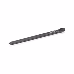 Lenovo 4X80R08264 stylet Noir, Chrome - Vue supplémentaire 4