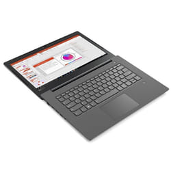 Lenovo V330 i3-8130U 14" Full HD 4Go 1To HDD Gris
