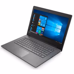 Lenovo V330 i3-8130U 14" Full HD 4Go 1To HDD Gris