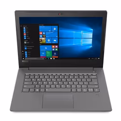 Lenovo V330 i3-8130U 14" Full HD 4Go 1To HDD Gris