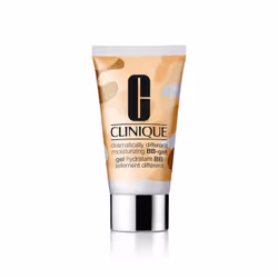 Clinique Dramatically Different BB-Gel teinté universel 50ml, Femmes, 50 ml, Gel, Universel, Hydratant, 8 h