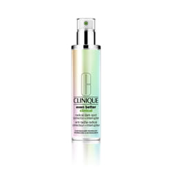 Clinique Even Better Clinical Radical Dark Spot Corrector + Interrupter Sérum visage 100 ml Femmes