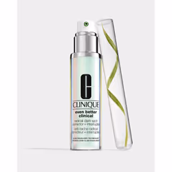 Clinique Even Better Clinical Radical Dark Spot Corrector + Interrupter Sérum visage 100 ml Femmes