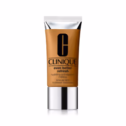 Clinique Even Better Refresh Hydrating and Repairing Makeup, Tube, Crème, Peau mixte, Peau sèche, Peau très sèche, Hydratant, ...