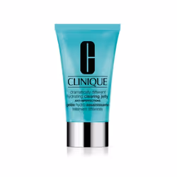 Clinique Dramatically Different Hydrating Clearing Jelly, 50 ml, Femmes, Peau mixte, Peau sèche, Peau grasse, Nettoyant, Hydr ...