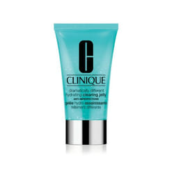 Clinique Dramatically Different Hydrating Clearing Jelly gel pour le visage 50 ml Femmes