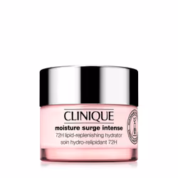Clinique Moisture Surge Intense 72H Lipid-Replenishing Hydrator, Femmes, 30 ml, Crème, Peau sèche, Peau très sèche, Hydratant ...