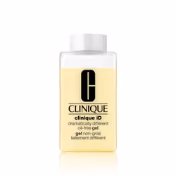 Clinique Dramatically Different Gel non-gras 115 ml, Femmes, 115 ml, Gel, Peau mixte, Peau grasse, Redressage, Lissage, Adouc ...