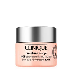 Clinique Moisture Surge 100H Auto-Replenishing Hydrator crème hydratante pour le visage Femmes 15 ml Gel
