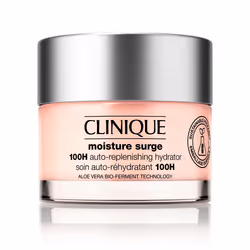 Clinique Moisture Surge 100H Auto-Replenishing Hydrator 30ml, Femmes, 30 ml, Gel, Tous types de peau, Jour et nuit, Hydratant ...