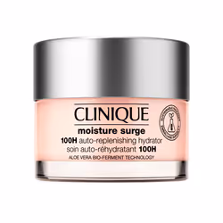 Clinique Moisture Surge 100H Auto-Replenishing Hydrator 50ml, Femmes, 50 ml, Gel, Tous types de peau, Jour et nuit, Hydratant ...