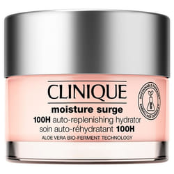 Clinique Moisture Surge Soin Auto-Réhydratant 100H Tous Types de Peau 50 ml