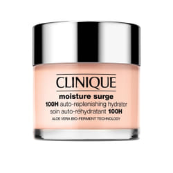 Clinique Moisture Surge 100H Auto-Replenishing Hydrator crème hydratante pour le visage Femmes 75 ml Gel