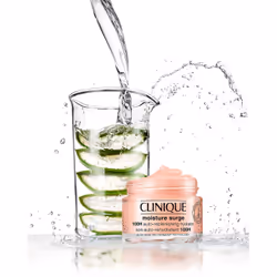 Clinique Moisture Surge 100H Auto-Replenishing Hydrator crème hydratante pour le visage Femmes 75 ml Gel - Vue supplémentaire 9