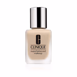 Clinique Superbalanced Makeup, 13.5 Petal, 30ml, Bouteille, Peau mixte, Peau grasse, Hydratant, Lissage, Clair, Froid, Petal