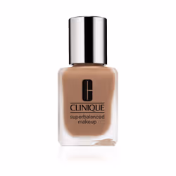 Clinique Superbalanced Makeup, 63.5 Linen, 30ml, Bouteille, Crème, Peau mixte, Peau grasse, Hydratant, Lissage, Légère, Froid