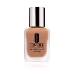 Clinique Superbalanced Makeup, 72 Sunny, 30ml, Bouteille, Crème, Peau mixte, Peau grasse, Hydratant, Lissage, Moyenne, Froid
