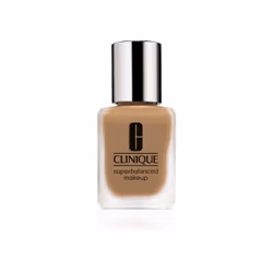 Clinique Superbalanced Makeup, Bouteille, Crème, Peau mixte, Peau grasse, Hydratant, Lissage, Profond, À chaleur