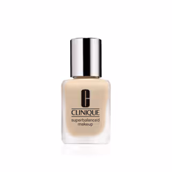 Clinique Superbalanced Makeup, Bouteille, Crème, Peau mixte, Peau grasse, Hydratant, Lissage, Clair, Froid