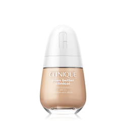 Clinique Even Better Clinical Foundation SPF 20 Cream Chamois CN 40, 30ml