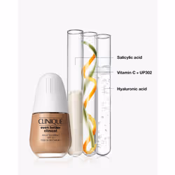 Clinique Even Better Clinical Foundation SPF 20 Vanilla CN 70, 30ml - Vue supplémentaire 5