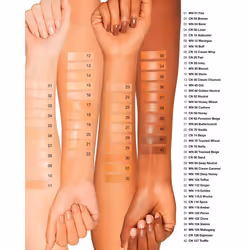 Even Better Clinical foundation SPF20 #126-espresso - Vue supplémentaire 4