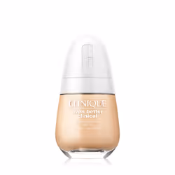 Clinique Even Better Clinical Fond de Teint Sérum SPF 20 04 Bone 30ml, Flacon pompe, Sérum, Hydratant, Anti-taches, Eclaircis ...
