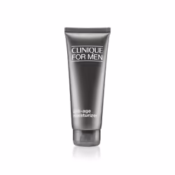 Clinique For Men Anti-Age, Hommes, 100 ml, Crème, Tous types de peau, Jour et nuit, Anti-âge, Anti-rides, Hydratant, Lissage