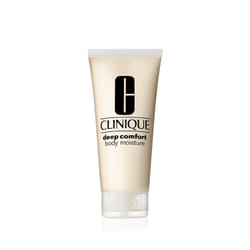Clinique Deep Comfort Body Moisture Hydratant pour le corps Femmes 200 ml