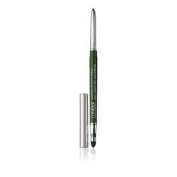 Clinique Quickliner For Eyes Intense crayon contour des yeux 0,28 g Crème 07 Intense Ivy