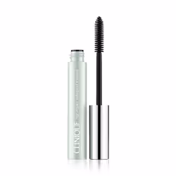 Clinique High Impact Waterproof Mascara, Noir, Black, Allongement, Volumisant, 8 ml, Femmes