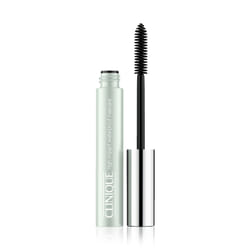 Clinique High Impact Waterproof Mascara mascara pour cil Black 8 ml