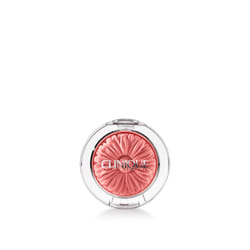 Clinique Cheek Pop Powder Blush fard 3,5 g Peach Pop Crème/poudre